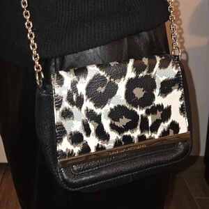 Diane Von Furstenberg purse